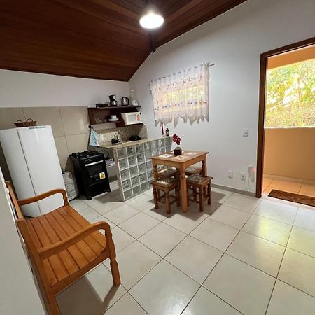 Via Mare Apartamentos Buzios Kültér fotó