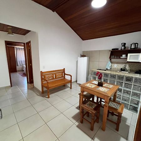 Via Mare Apartamentos Buzios Kültér fotó