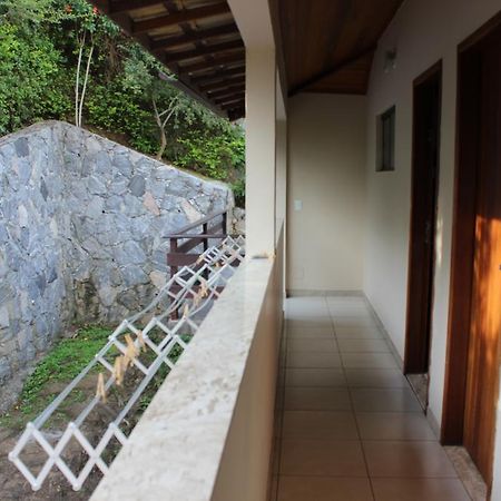 Via Mare Apartamentos Buzios Kültér fotó
