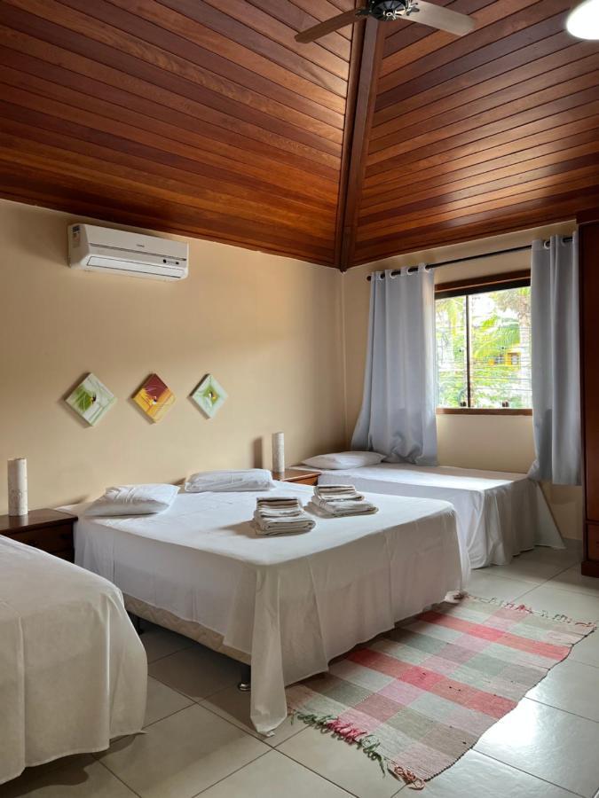 Via Mare Apartamentos Buzios Kültér fotó