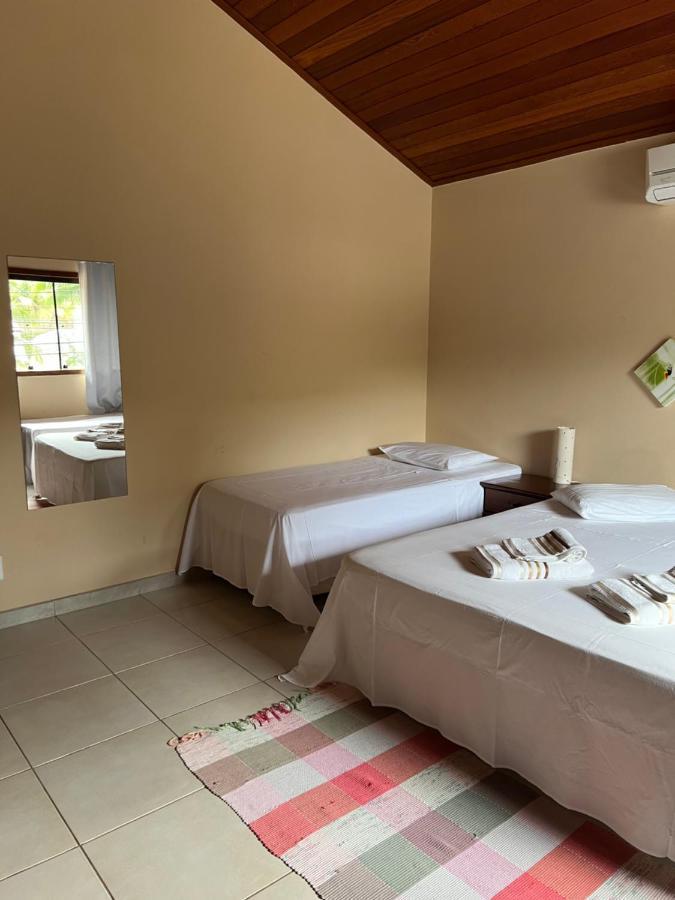 Via Mare Apartamentos Buzios Kültér fotó