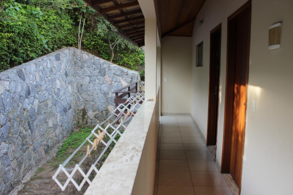Via Mare Apartamentos Buzios Kültér fotó
